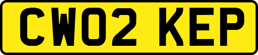 CW02KEP