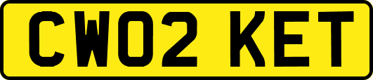 CW02KET