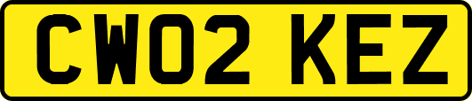 CW02KEZ