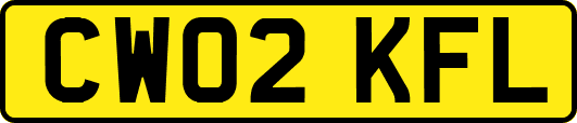 CW02KFL