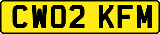 CW02KFM