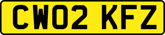 CW02KFZ