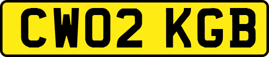 CW02KGB