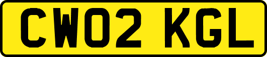 CW02KGL