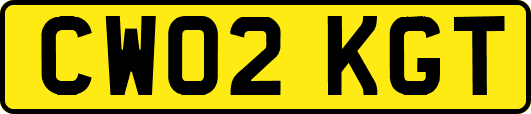 CW02KGT