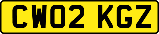 CW02KGZ