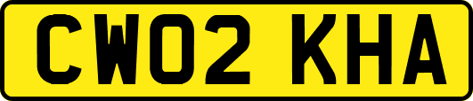 CW02KHA