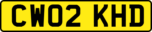 CW02KHD