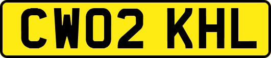 CW02KHL