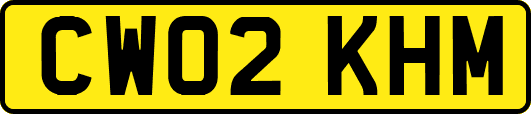 CW02KHM