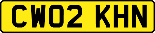 CW02KHN