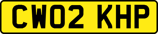 CW02KHP