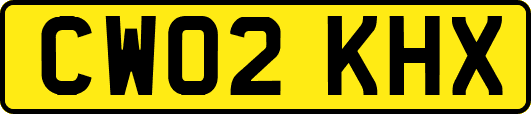 CW02KHX