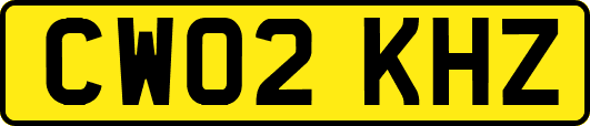 CW02KHZ