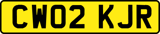 CW02KJR
