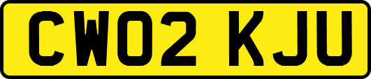 CW02KJU
