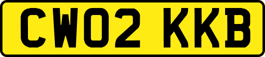 CW02KKB