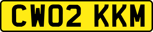 CW02KKM