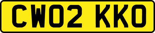 CW02KKO