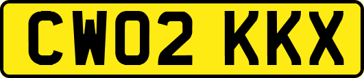 CW02KKX