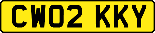 CW02KKY