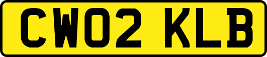 CW02KLB
