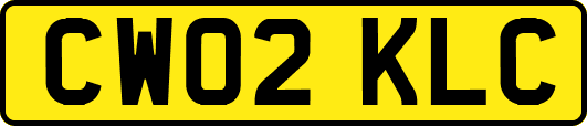 CW02KLC