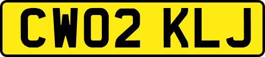 CW02KLJ