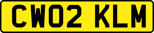 CW02KLM