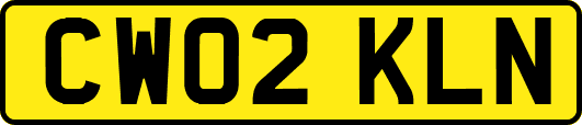 CW02KLN