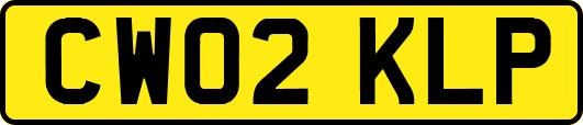 CW02KLP