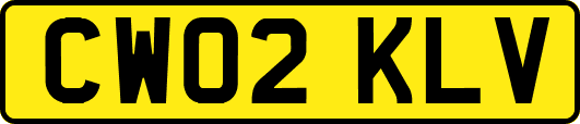 CW02KLV