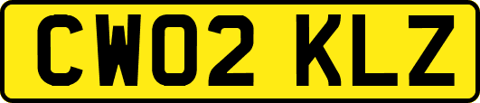 CW02KLZ