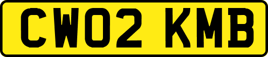 CW02KMB