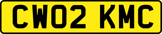 CW02KMC