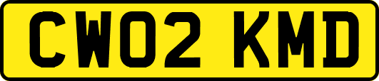CW02KMD