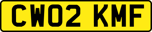 CW02KMF