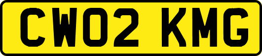CW02KMG