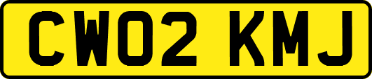 CW02KMJ
