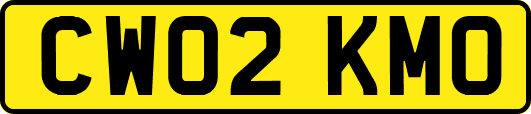 CW02KMO