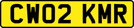 CW02KMR