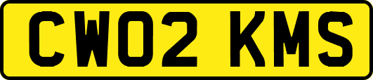 CW02KMS