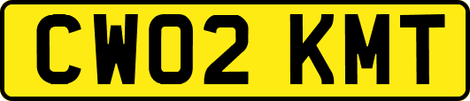 CW02KMT
