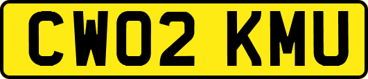 CW02KMU