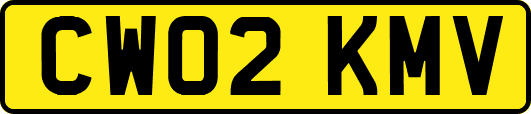CW02KMV