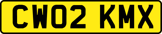 CW02KMX