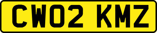 CW02KMZ