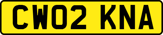 CW02KNA