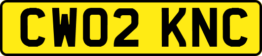 CW02KNC