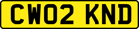 CW02KND